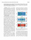 Research paper thumbnail of Solar Wind Implantation into Lunar Regolith II: Monte Carlo Simulations of Hydrogen Retention in a Surface with Defects and the Hydrogen (H, H2) Exosphere