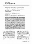 Research paper thumbnail of Efficacy of venovenous extracorporeal membrane oxygenation for neonates with respiratory and circulatory compromise