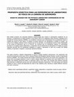 Research paper thumbnail of Propuesta didáctica para las experiencias de laboratorio de física en la carrera de Agronomía