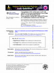 Research paper thumbnail of Upregulation of IL-21 Receptor on B Cells and IL-21 Secretion Distinguishes Novel 2009 H1N1 Vaccine Responders from Nonresponders among HIV-Infected Persons on Combination Antiretroviral Therapy