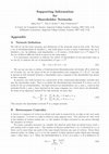 Research paper thumbnail of How the network properties of shareholders vary with investor type and country