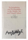 Research paper thumbnail of Notes on Technological Imagery, between Love and Fear, in L. Malavasi, S. Tongiani (eds.), Technophobia and Technophilia in the Media, Art and Visual Culture, Aracne, Roma 2020, pp. 59-70.