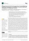 Research paper thumbnail of Octogenarians Are the New Sexagenarians: Cruciate-Retaining Total Knee Arthroplasty Is Not Inferior to Posterior-Stabilized Arthroplasty in Octogenarian Patients