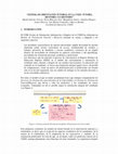 Research paper thumbnail of Sistema de orientación tutorial en la UNED: tutoría, mentoría y e-mentoría