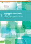 Research paper thumbnail of Nelivuotiaiden lasten hyvinvointi ja palvelut : CHILDCARE-hankkeen NEVA-kyselytutkimuksen tuloksia viidestä kunnasta