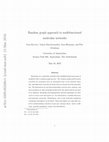 Research paper thumbnail of Contingencias narrativas: re-escritura, responsabilidad cognoscitiva y el horizonte abierto de una interpretación pragmatista de la nueva filosofía de la historia