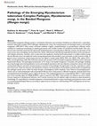 Research paper thumbnail of Pathology of the Emerging Mycobacterium tuberculosis Complex Pathogen, Mycobacterium mungi, in the Banded Mongoose ( Mungos mungo)