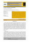 Research paper thumbnail of Surveying Cavitation Index on Siphon Spillway