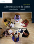 Research paper thumbnail of Administración de costos. Contabilidad y control ( PDFDrive )