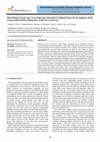 Research paper thumbnail of Bush Mango (Irvingia spp.) As an Important Alternative Livelihood Source for the Indigenes of the Korup National Park Communities, South West Cameroon