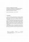 Research paper thumbnail of González Fernández, E. y Goy Diz, A. "Lugo: la ciudad de las murallas. Valorización y difusión de su patrimonio histórico. La aplicación de las nuevas tecnologías a la difusión del patrimonio cultural"