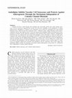 Research paper thumbnail of Amlodipine Inhibits Vascular Cell Senescence and Protects Against Atherogenesis Through the Mechanism Independent of Calcium Channel Blockade