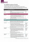 Research paper thumbnail of Inhibition of dipeptidyl peptidase-4 ameliorates cardiac ischemia and systolic dysfunction by up-regulating the FGF-2/EGR-1 pathway