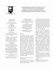 Research paper thumbnail of A Randomized Multicenter Clinical Trial to Evaluate the Effects of An Ultraviolet Germicidal System on Peritonitis Rate in Continuous Ambulatory Peritoneal Dialysis