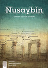 Research paper thumbnail of Nusaybin Akademisi’nin Sanata Yaklaşımı ve Süryani Kilisesine Etkisi