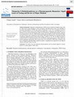 Research paper thumbnail of Thiopurine S-Methyltransferase as a Pharmacogenetic Biomarker: Significance of Testing and Review of Major Methods