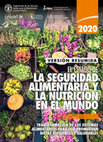 Research paper thumbnail of LA SEGURIDAD ALIMENTARIA Y LA NUTRICION EN EL MUNDO EN 2020