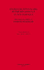 Research paper thumbnail of « Entre paléographie et littérature. La circulation des livres de lettres en italien en France pendant l’Âge Classique »