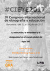 Research paper thumbnail of La Educacion La Diversidad y La Desigualdad en El Mundo Global Del Siglo XXI