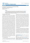 Research paper thumbnail of Computational Strategies for Drug Reprofiling