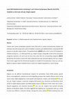 Research paper thumbnail of Cyclic RGD peptidomimetics containing 4- and 5-amino-cyclopropane pipecolic acid (CPA) templates as dual αVβ3 and α5β1 integrin ligands