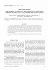 Research paper thumbnail of Fire History In European Black Pine (Pinus nigra Arn.) Forests of the Valia Kalda, Pindus Mountains, Greece