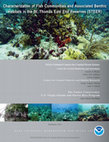 Research paper thumbnail of Characterization of fish communities and associated benthic habitats in the St. Thomas East End Reserves (STEER)