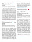 Research paper thumbnail of Thioxanthones derivatives as dual inhibitors of P-glycoprotein and tumor cell growth