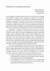 Research paper thumbnail of Rituales de perdón: crisis neoliberal y luchas sociales