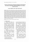 Research paper thumbnail of Manfaat Hasil Belajar Seni Kuliner Pada Praktikum Cipta Boga Mahasiswa Prodi Pendidikan Tata Boga Angkatan 2013