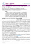 Research paper thumbnail of Inhibition of Fish Pathogenic Aeromonas hydrophila and Edwardsiella tarda by Centella asiatica In-vitro