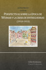 Research paper thumbnail of Individuo, educación, masas y democracia: Ortega y Dewey en los años de Weimar