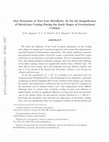 Research paper thumbnail of Temperature compensated high Q and high thermal conductivity dielectrics for Ku and Ka band communications