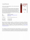 Research paper thumbnail of 5-Keto-3-cyano-2,4-diaminothiophenes as selective maternal embryonic leucine zipper kinase inhibitors