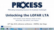 Research paper thumbnail of Unlocking the LOFAR LTA