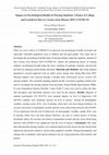 Research paper thumbnail of Impact on Psychological Health of Nursing Students: Closure of College and Lockdown Due to Corona-virus Disease 2019 (COVID-19