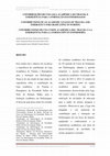 Research paper thumbnail of Contribuições De Uma Liga Acadêmica Do Trauma e Emergência Para a Formação Em Enfermagem