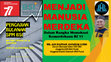 Research paper thumbnail of MENJADI MANUSIA MERDEKA