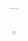 Research paper thumbnail of Buldān al-Rān: the Many Definitions of Caucasian Albania in the ʿAbbasid Period