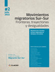 Research paper thumbnail of En movimiento, luchando por sus vidas