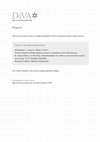 Research paper thumbnail of Women Entrepreneurship in Family Business