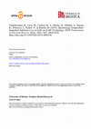 Research paper thumbnail of Quantifying Temperature-Dependent Substrate Loss in GaN-on-Si RF Technology