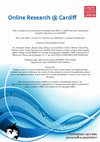 Research paper thumbnail of Analysis of Gain Variation With Changing Supply Voltages in GaN HEMTs for Envelope Tracking Power Amplifiers