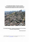 Research paper thumbnail of Prevenindo homicidios: avaliação do Programa Fica Vivo no Morro das Pedras em Belo Horizonte