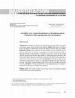 Research paper thumbnail of Concordancia del autorreporte de peso y talla para valoración nutricional en estudiantes universitarios de 18 a 25 años