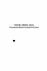 Research paper thumbnail of Buku 1- Suluk abdul jalil