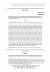 Research paper thumbnail of Çocuk edebiyatı eserlerinde mitik görünüm Yeşim Taşı Efsanesi Gizemli Kitap Örneği