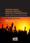 Research paper thumbnail of PROTESTA SOCIAL, DERECHO PUNITIVO Y DERECHOS FUNDAMENTALES