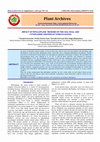 Research paper thumbnail of Impact of Phylloplane Microbe on the Cell Wall and Cytoplasmic Protein of Tomato Leaves