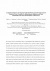 Research paper thumbnail of Effects of Packaging Shape, Polarization, Irradiation Geometry, and Frequency on the Computation of Electric and Magnetic Fields and SAR in Water Containers